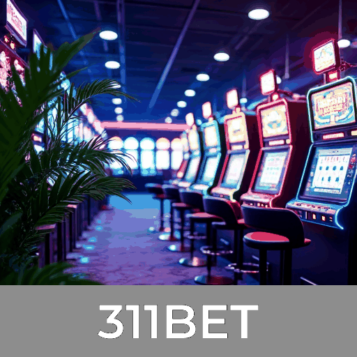 311BET: Aproveite Promoções Imperdíveis e Benefícios Incríveis
