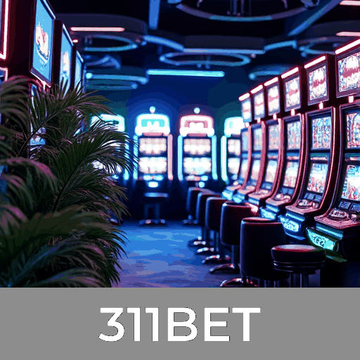 311BET.com - Descubra o Melhor Cassino Online com Apostas ao Vivo e Bônus Incríveis - 311BET