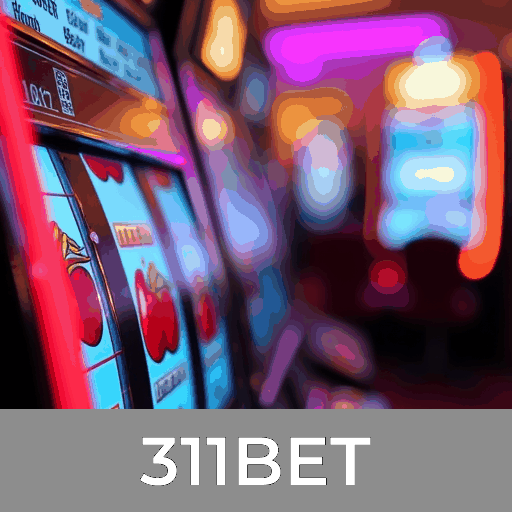 311BET: Caça-Níqueis Imersivos, Jogos de Mesa Viciantes e Experiências com Crupiês ao Vivo