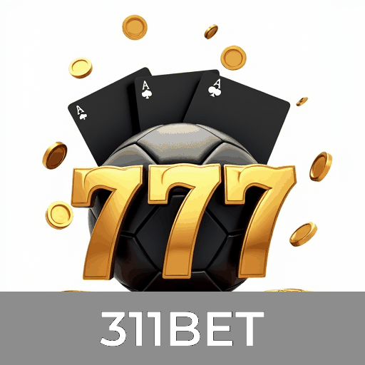 311BET: A Revolução das Apostas no Aplicativo Móvel