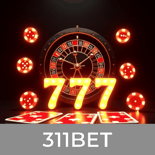 311BET: A Revolução das Apostas no Aplicativo Móvel