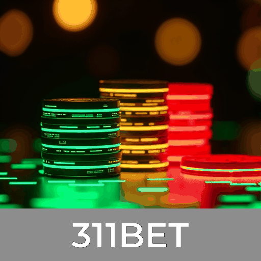 311BET: Jogos de cassino emocionantes e oportunidades de vitória