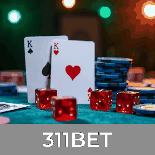 311BET: Segurança e Serviço Profissional em Apostas Online