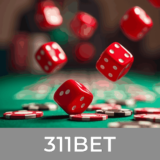 311BET: Jogue Crash e Ganhe com Altas Taxas de Retorno!