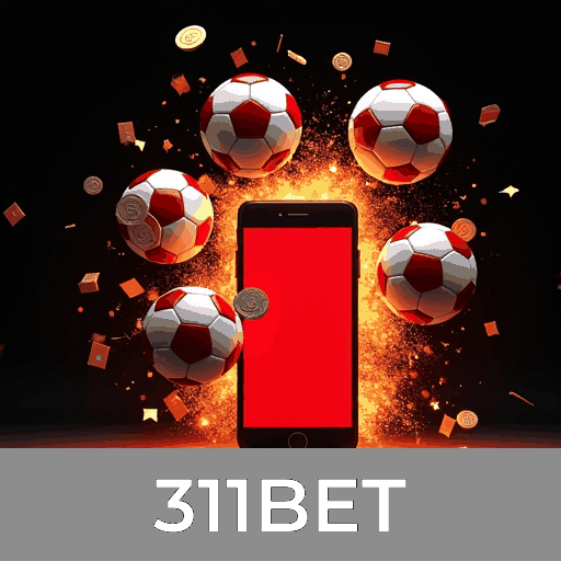 Experimente o acesso seguro instantâneo com 311BET
