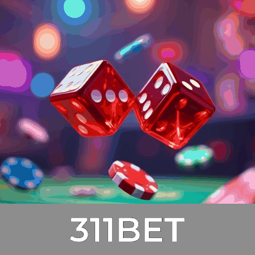 311BET - Seu Cassino Online Premiado e Seguro
