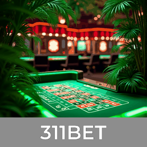 311BET: Especialista em Apostas Esportivas Brasileiras