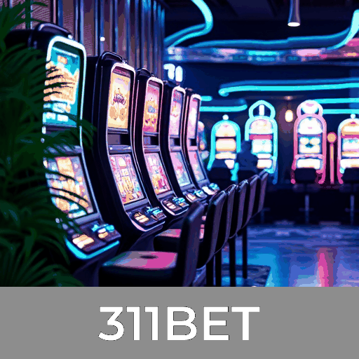 311BET: Plataforma de Apostas com Segurança e Serviço Profissional