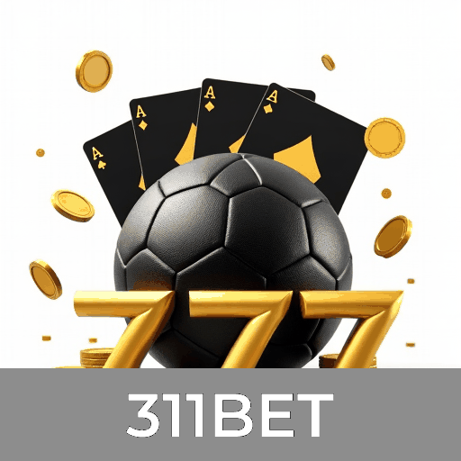 Descubra a emoção dos jogos de cassino com 311BET