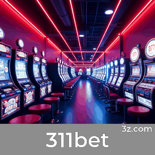 Desenvolvedores Premiuns e Inovações na 311bet