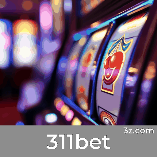 Inovação Tecnológica da 311bet: A Revolução em Apostas